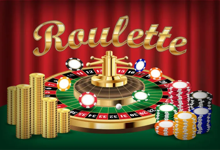 Chinh Phục Vòng Quay Roulette Xin88 Bất Bại Nhận Thưởng Lớn 1 Chinh Phục Vòng Quay Roulette Xin88 Bất Bại Nhận Thưởng Lớn