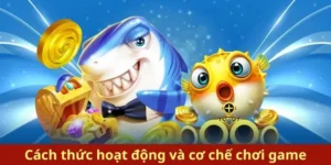 Bắn Cá Royal Fishing Xin88 Chinh Phục Đại Dương