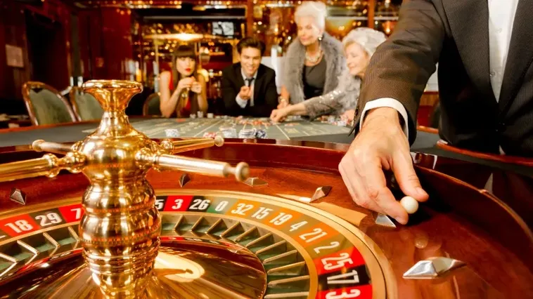 Casino Online Xin88 Thiên Đường Giải Trí Đẳng Cấp Số Một