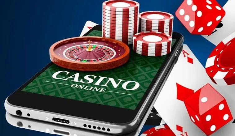 Casino Online Xin88 Thiên Đường Giải Trí Đẳng Cấp Số Một