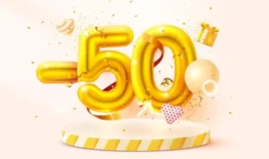 Nạp Lần 2 Tặng 50% Tại Xin88 Cơ Hội Vàng Gia Tăng Vốn Cược