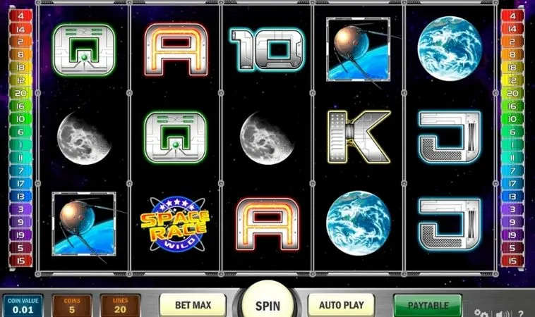 Nổ Hũ Vũ Trụ Xin88 Du Hành Ngân Hà Săn Jackpot Khủng Bất Tận