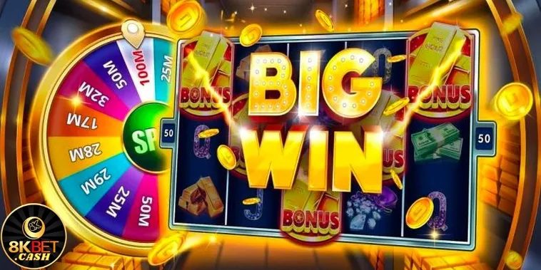 Nổ Hũ Vũ Trụ Xin88 Du Hành Ngân Hà Săn Jackpot Khủng Bất Tận