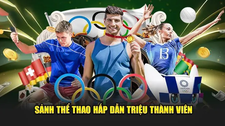 Thể Thao Xin88 Đỉnh Cao Trải Nghiệm Cá Cược Thượng Hạng