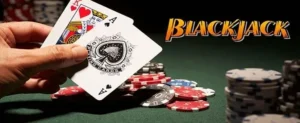 Chinh Phục Game Blackjack Xin88 Trở Thành Bậc Thầy Sòng Bài