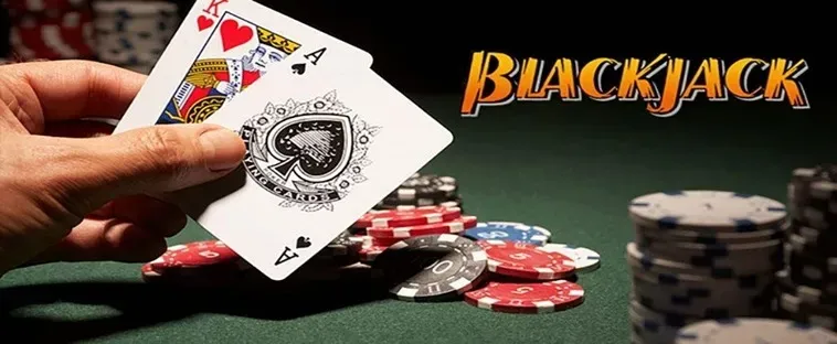 Chinh Phục Game Blackjack Xin88 Trở Thành Bậc Thầy Sòng Bài 1 Chinh Phục Game Blackjack Xin88 Trở Thành Bậc Thầy Sòng Bài