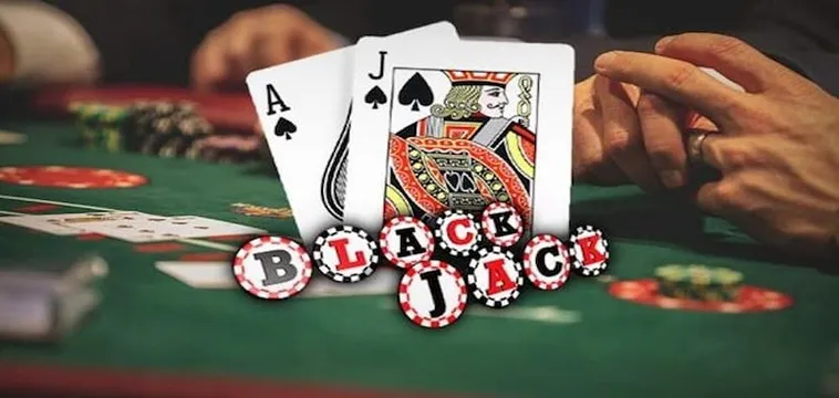 Chinh Phục Game Blackjack Xin88 Trở Thành Bậc Thầy Sòng Bài 2 Chinh Phục Game Blackjack Xin88 Trở Thành Bậc Thầy Sòng Bài