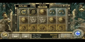 Khám Phá Nổ Hũ Rừng Xanh Xin88 Chinh Phục Kho Báu Hoang Dã